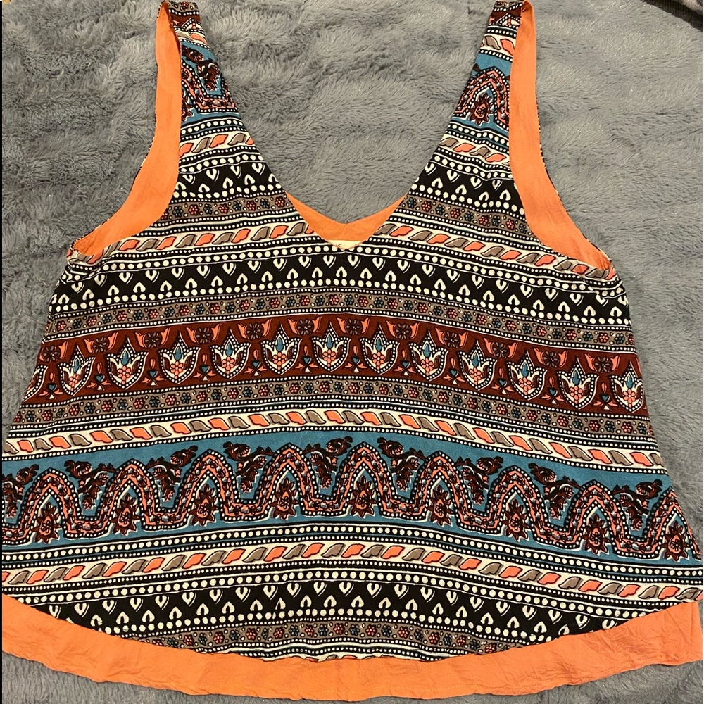 Tank top
